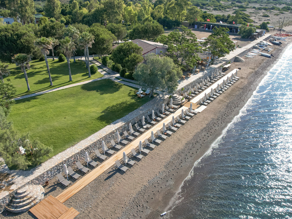 Dirik Surf Club de Yaz Fırsatları